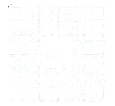Código QR para registrarte en Takenos