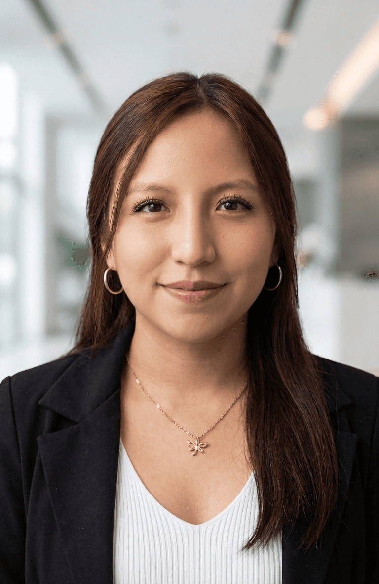 Katheriny Aquino Villegas