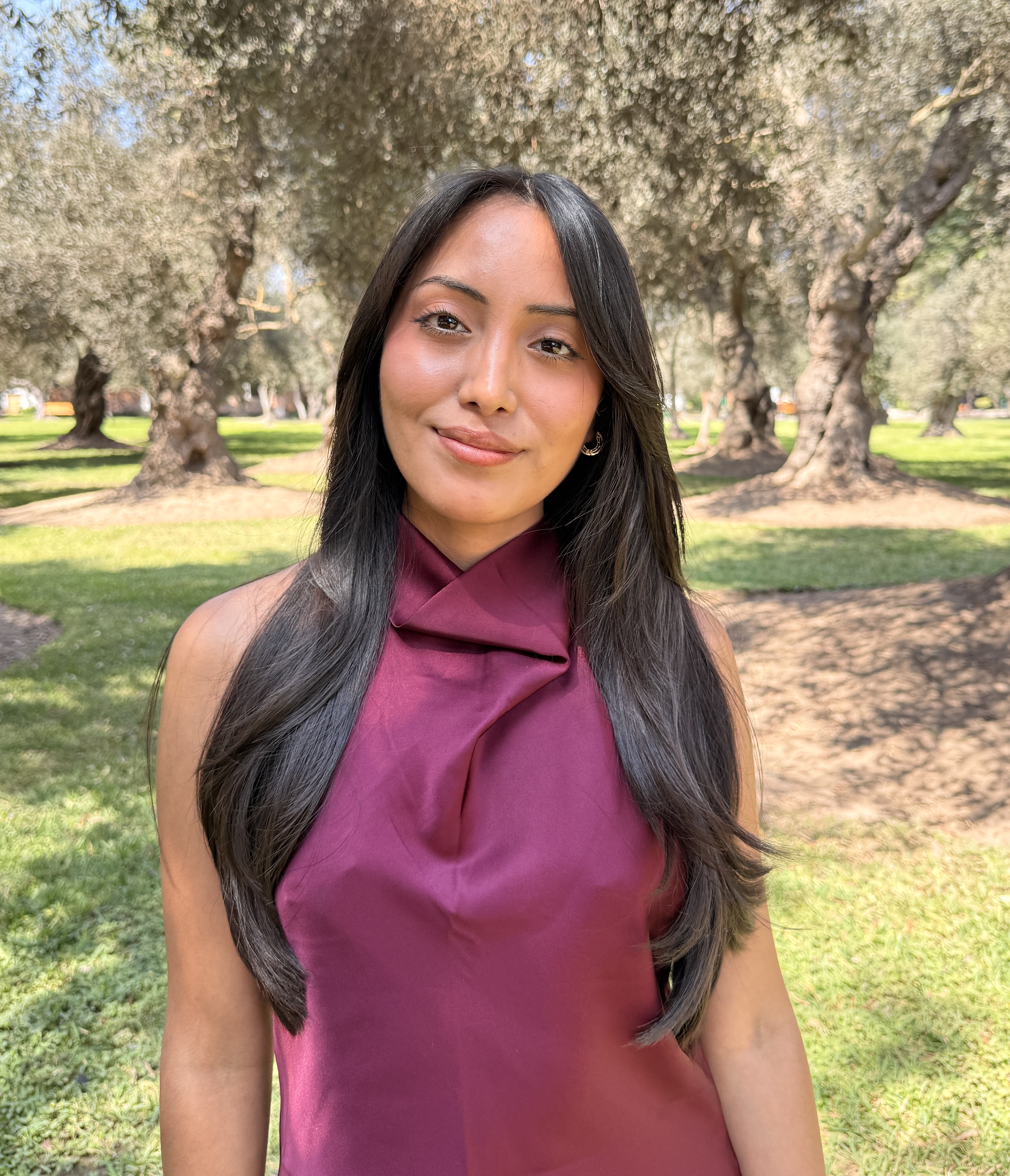 Sarai Esther Alejandro Casas